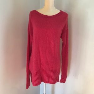 Lou & Grey Tunic Sweater